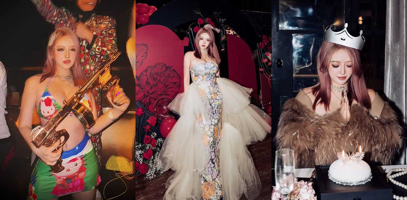 抖音百万粉丝网红你的渡口又爆新瓜！金主爸爸曝出最新7秒不雅视频 超粉嫩鲍鱼让你看不停 - 51吃瓜网-51吃瓜网