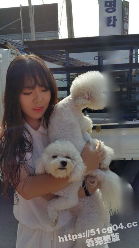 韩国情侣泄密！渣男求和不成 报复曝光女友做爱视频 果然够反差 白天女神晚上变荡妇！-51吃瓜网