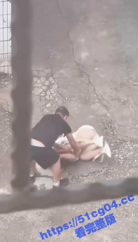 山西吕梁孝义市新安街 男子抡起砖头对着女子的头部猛锤的无码视频流出 被打女子抱头惨叫 惊恐不已-51吃瓜网