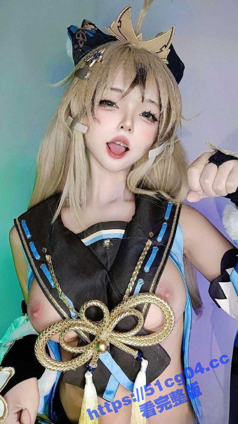 推特知名cos 梦雨 诱惑私拍 这身材真是极品 估计已经被摄影师爆操好多次了 女神也有小母狗的一面 - 51吃瓜网-51吃瓜网