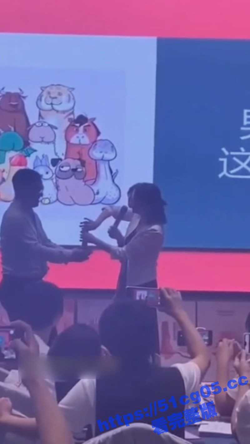 性爱小课堂开课了 美少妇展示自己的独门打飞机绝技手法 保证实战坚持不了5分钟 - 51吃瓜网-51吃瓜网