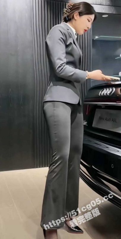 主打一个顾客至上！河北奥迪销冠为冲业绩给客户口交献操 把逼让客户操烂享高潮！-51吃瓜网