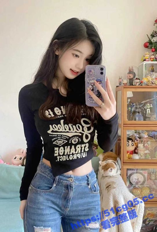 无毛白虎逼留学生被大屌洋爹无套狂肏 撕开的牛仔裤比情趣衣物还给力 白嫩的大屁股夹得超紧 内射美鲍-51吃瓜网