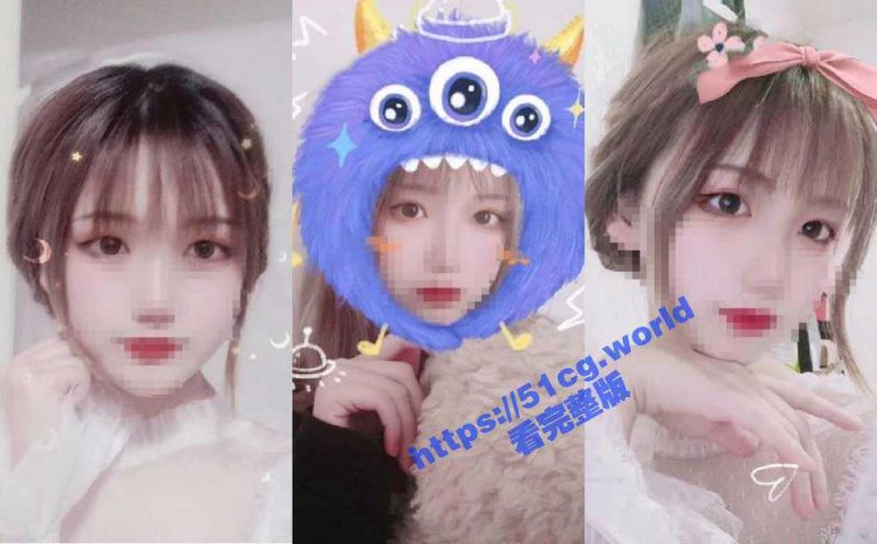 【精品流出】漂亮萌妹一杯奶茶过后与猥琐大肥猪老板一起玩3P 道具齐全-51吃瓜网