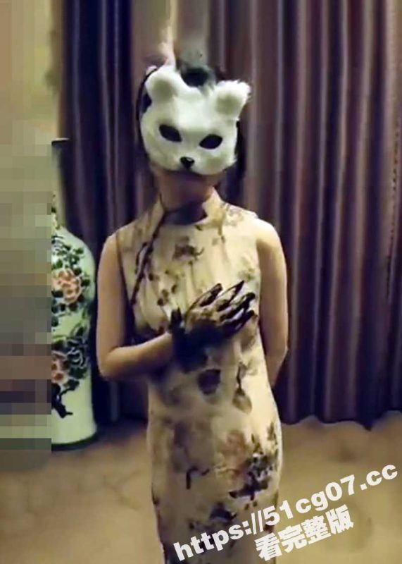 儿子的语文老师被调教 皮鞭、捆绑、内射 没想到人民教师开发后居然能这么骚！-51吃瓜网