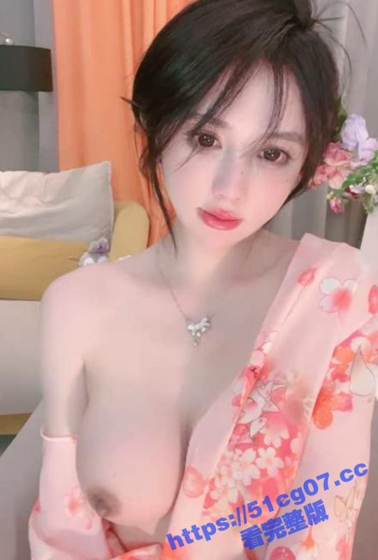 超美尤物网红女神 禾书也（少女椰子） 翘起屁股短裙 摸奶扣穴自慰 干净肥唇美穴 叫床呻吟迷死人-51吃瓜网