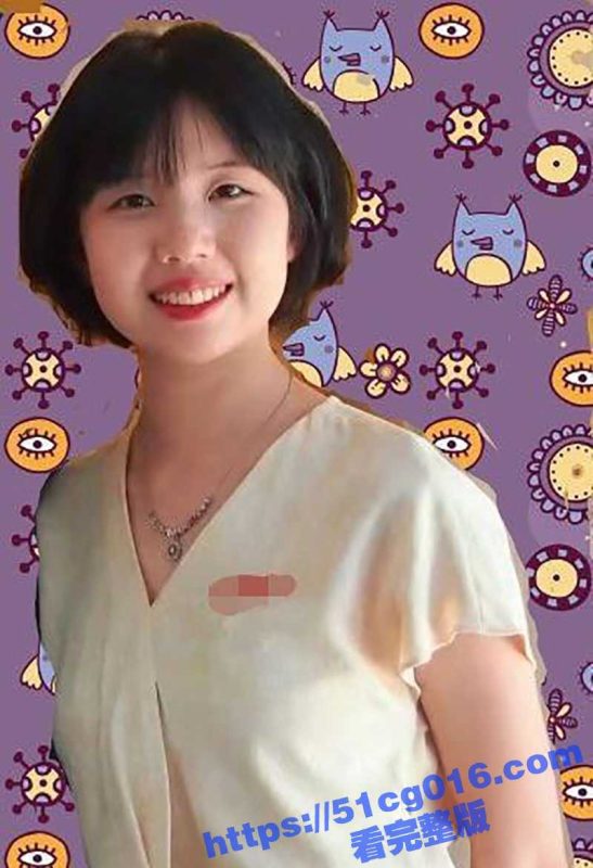 河北沧州极品萝莉脸反差女教师 叶哲琪 背着老公出轨的不雅视频泄密流出！看的出来小母狗非常饥渴 淫水超多！-51吃瓜网