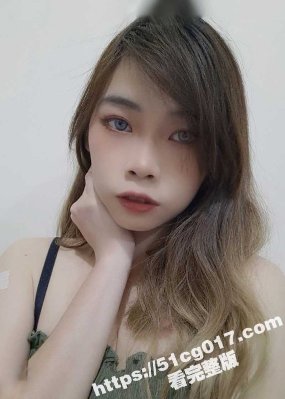 淡江大学 大一眼镜学妹 李悠然  狂吃男友大屌 全裸露脸口交深喉自拍！-51吃瓜网