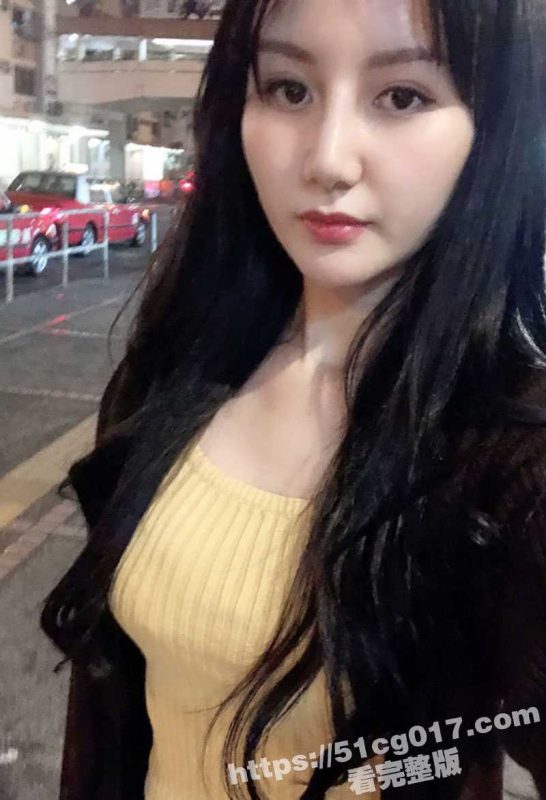 顶级冷艳女神 梁欣怡 私下原来是一条喜欢自己掰开淫穴求炮友大鸡吧插入的贱货母狗！-51吃瓜网