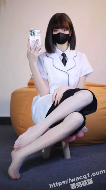 抖音50万粉丝网红 白龙猫女 微密圈付费福利合集 黑丝肉丝高跟鞋妩媚眼神极限诱惑-51吃瓜网