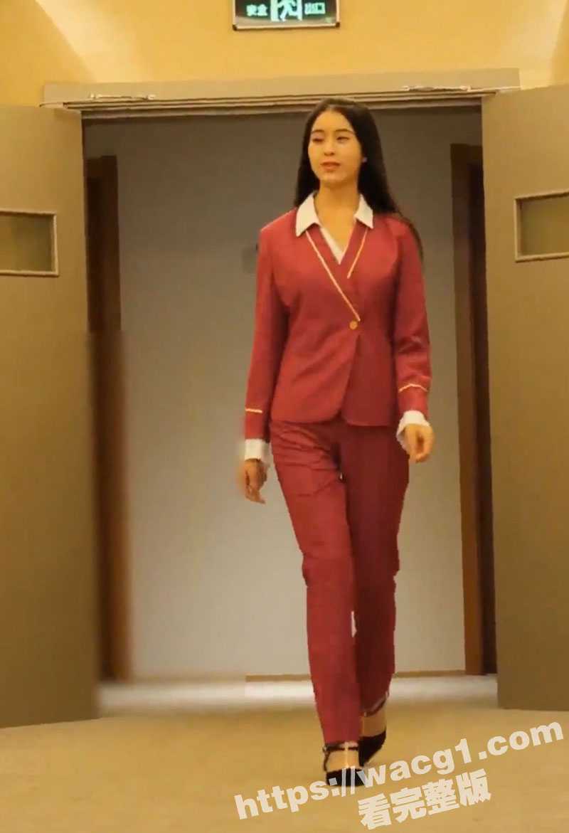 成都香格里拉极品高颜值酒店服务员 王凌 只要2000块钱 就答应穿各种制服丝袜 尽情摆弄身体诱惑我！ - 51吃瓜网-51吃瓜网