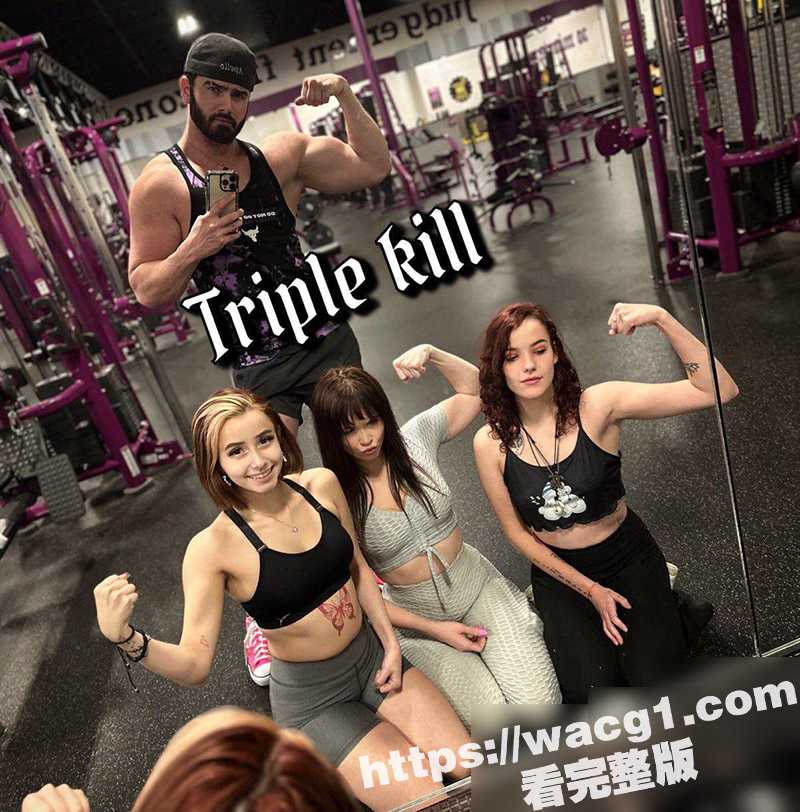 tiktok国外约炮大佬MOKA 专门瞄准18岁的嫩妹约炮 不管黑的白的都难逃大屌 萝莉控的福利来啦 - 51吃瓜网-51吃瓜网