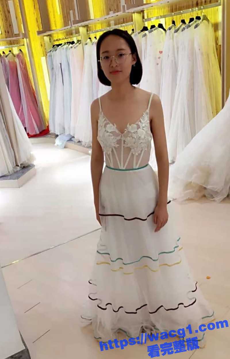 沈阳大奶眼镜娘冯爽 身材纤细翘臀巨乳 颜值一般但身材超赞 背着老公出来做母狗 被主人爆操骚穴 - 51吃瓜网-51吃瓜网