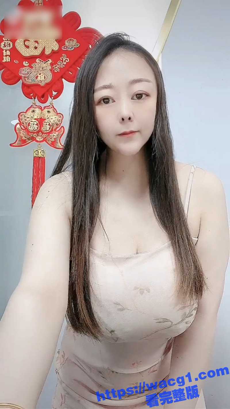 抖音巨乳网红 做梦女孩 和榜一大哥1V1视频流出 这奶子的确大的惊人啊 应该是什么罩杯 - 51吃瓜网-51吃瓜网