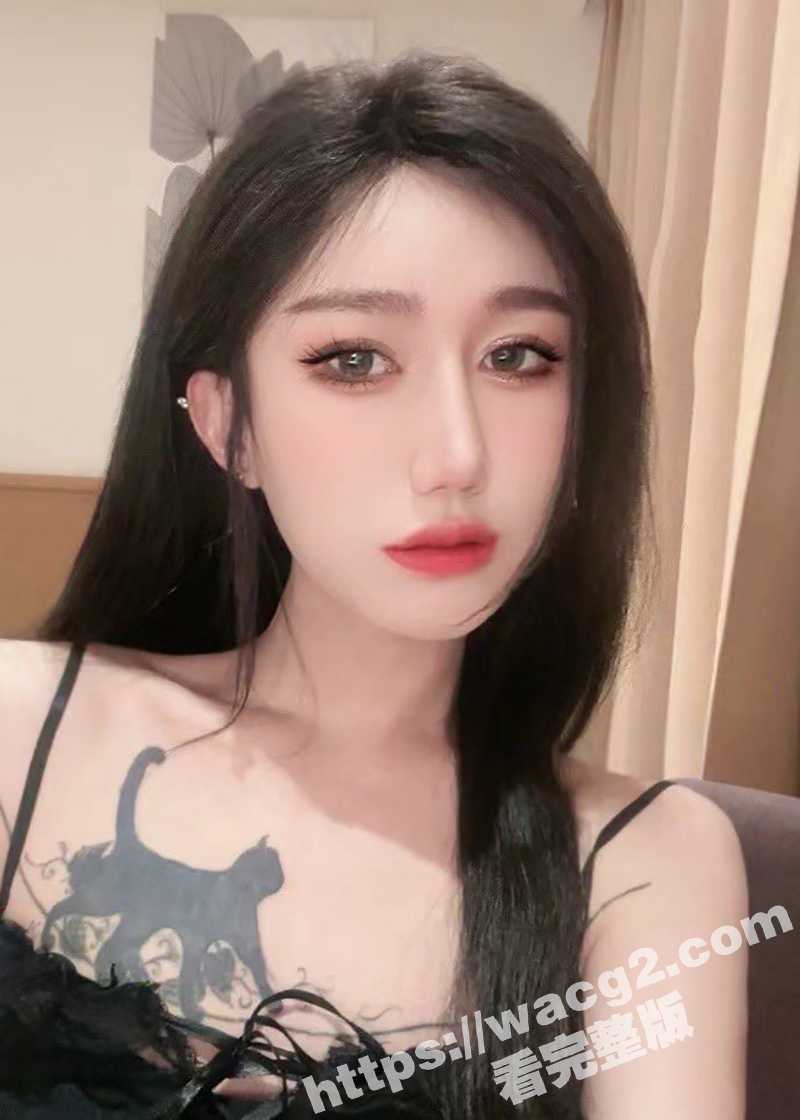 成都高颜值美妖TS 南奎 给健身教练卖力口交吞精 为金主爸爸高水平性爱服务 攻受皆可的极品精盆骚母狗你值得拥有！ - 51吃瓜网-51吃瓜网