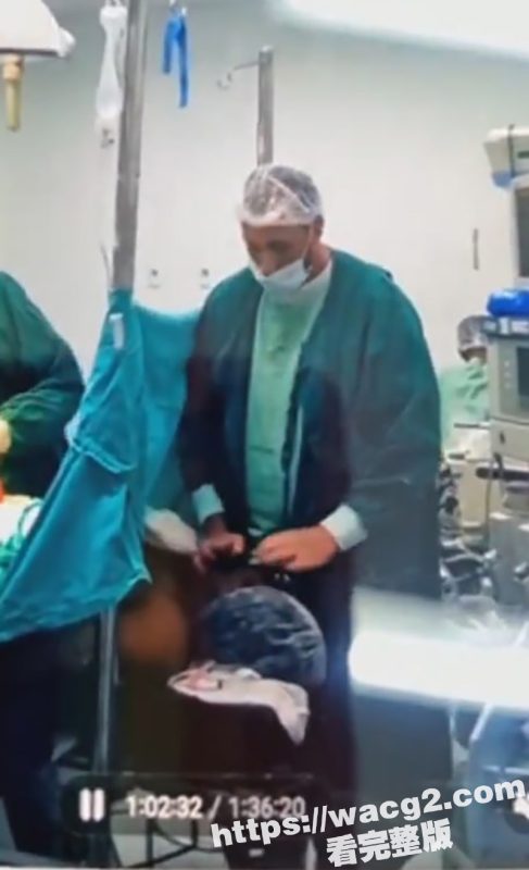 印度炸裂医疗事件 麻醉师趁手术 竟把鸡巴塞进女人嘴里 三哥的操作果然不会令人失望啊-51吃瓜网