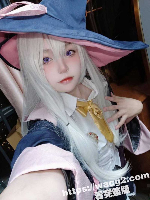 b站超嫩的反差少女 小母狗coser 小小年纪就出来混字母圈 粉嫩小穴不知道被多少主人开发过了-51吃瓜网