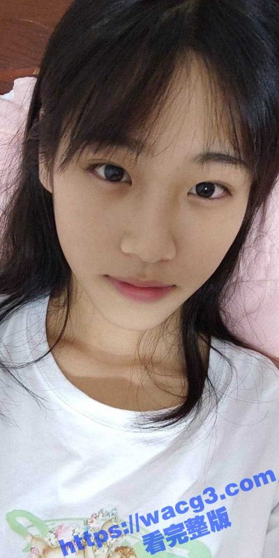 福建漳州高颜值清纯高中生 詹文婷 小小年纪就被男友开发 小穴被男友手指扣 无套操出超多淫水和白浆-51吃瓜网