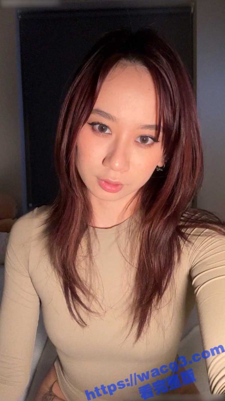 绝美女孩kiri-amari  口爆颜射界的天花板  被男友精液射满整个骚脸合集！-51吃瓜网