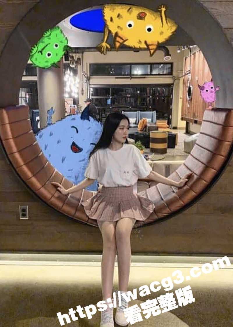 西安艺术学院舞蹈生 杨豆 清纯学妹被金主调教化身淫荡小母狗 穿渔网袜带口塞被主人虐操！ - 51吃瓜网-51吃瓜网