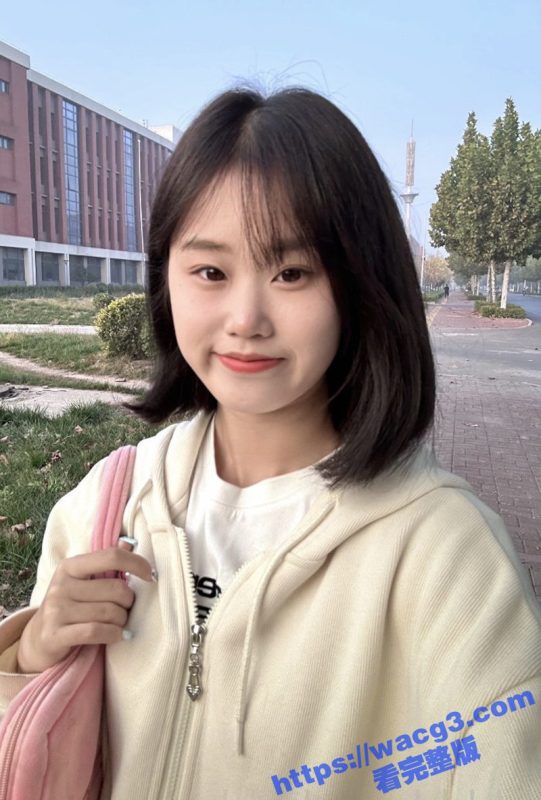 河北软件职业技术学院李陈琳 嗲声嗲气与男友激战 不行不许进来没戴套 视频曝光！-51吃瓜网