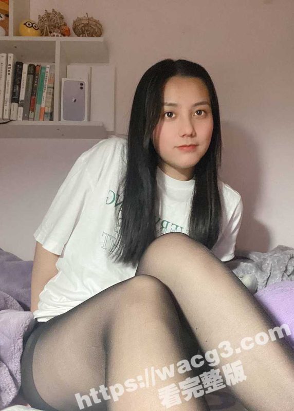 成都女大学生林青赟 跟大哥裸聊黑丝掰穴自慰 人前越清纯 私底下就越反差 淫荡欠操的样子真的好炸裂！-51吃瓜网