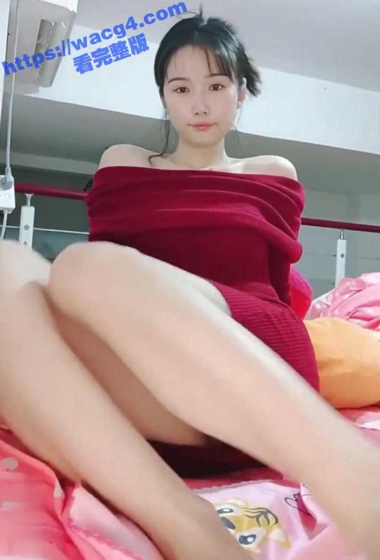 广西清纯女神直播惊艳下海 白皙娇嫩皮肤 嗲声诱人 粉穴道具自慰让人欲罢不能!-51吃瓜网