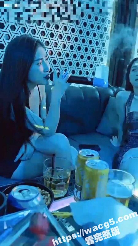 越南胡志明 暗黑旅游实拍现场合集 这种场合堪比选美大赛啊 各种美女随便你挑-51吃瓜网