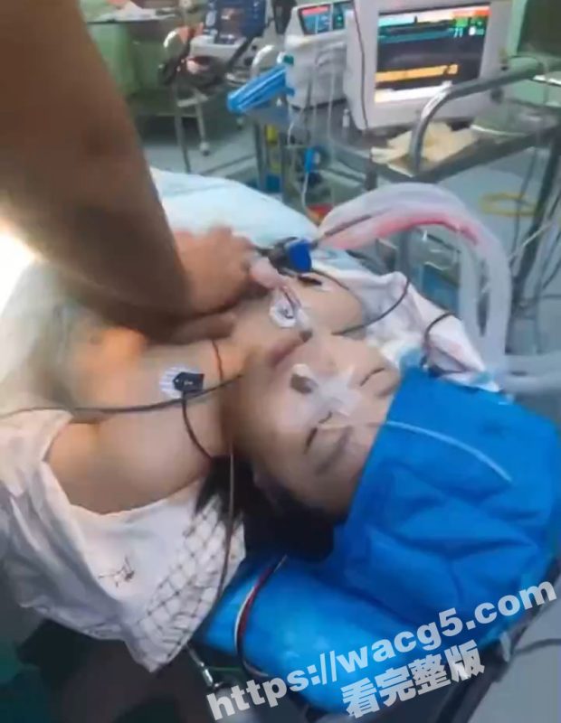 花季少女做扁桃体手术死于肺部大出血！ 一个微创手术为什么会导致大出血死亡？ 这其中究竟有什么内幕？-51吃瓜网