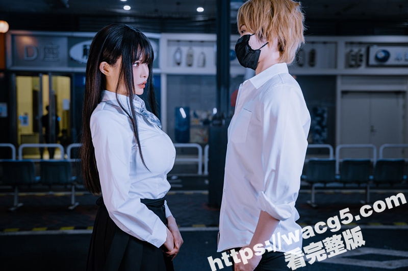 秋和柯基最新私拍 清纯女友堕系列 女主身材超完美 大奶翘臀细腰长腿 这又纯又欲的感觉真他妈纯爱-51吃瓜网