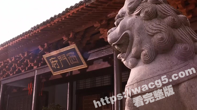 黑神话悟空VS黄神话 经典三级片金瓶梅鉴赏 西门庆大战潘金莲和尼姑！话说悟空和西门庆谁更胜一筹呢？-51吃瓜网