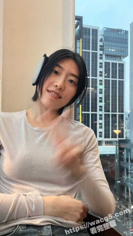 北京健身教练的新赛道 教练风骚自拍桃红乳晕蜜桃臀 实在抵挡不住瑜伽裤的诱惑-51吃瓜网