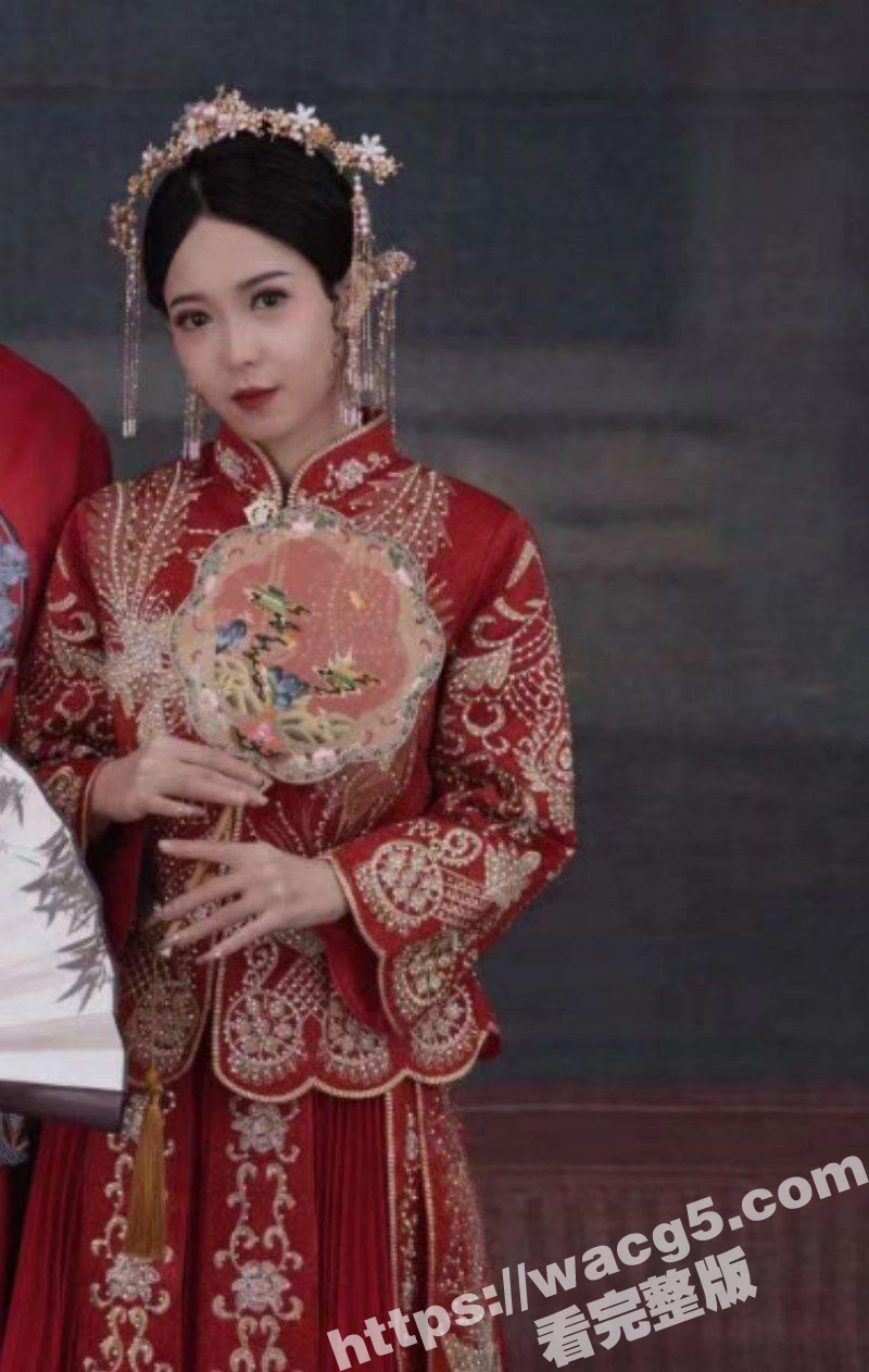 花几十万彩礼娶回家的老婆 老公自己都不舍得操 却被炮友狂蹬爆操到喷白浆！ - 51吃瓜网-51吃瓜网