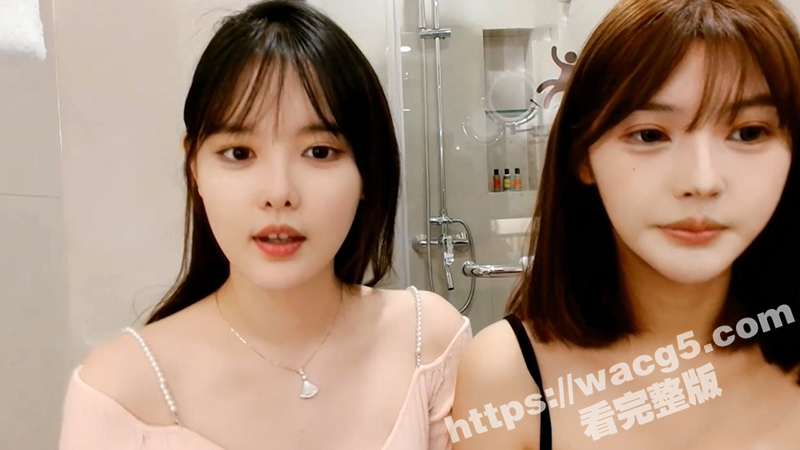 超重磅 Elyn/StriPchat 两大神仙顏值 闺蜜双人大秀  直播洗澡 自慰插穴 巨乳美臀白虎粉穴尤物 你能受得了嘛？-51吃瓜网