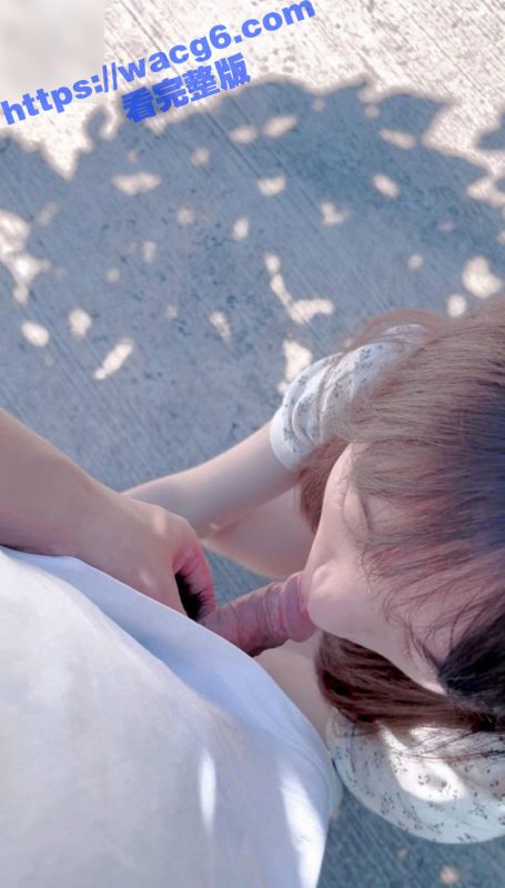 顶着烈日炎炎的太阳 在野外和车上把白虎一线天的小女儿操了 叫声非常大声！-51吃瓜网