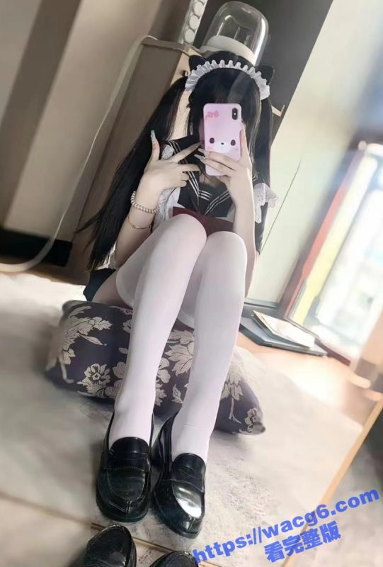 福利姬香草少女 黑丝JK装模拟足交 跳蛋自慰白虎逼 不如瓜友们的肉棒来满足你！-51吃瓜网