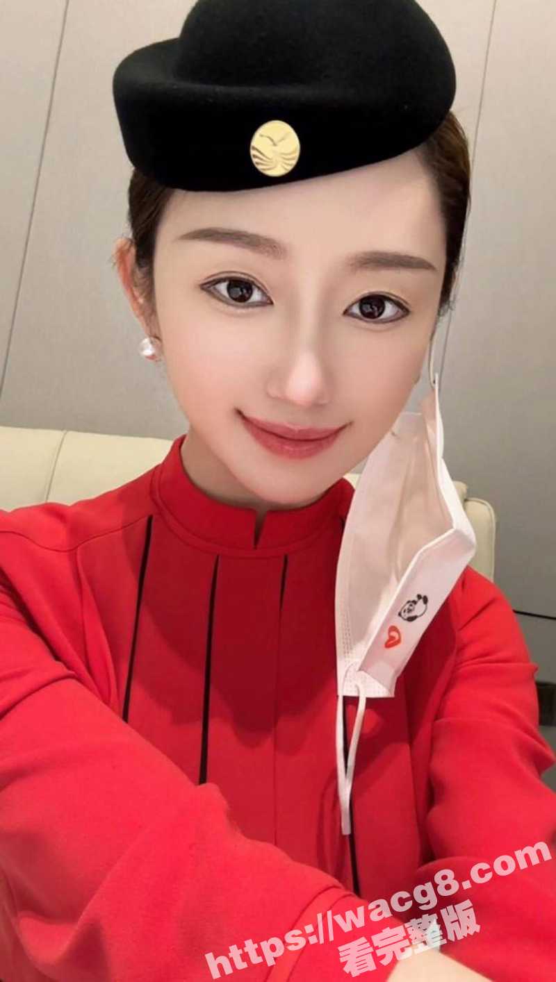 川航极品空姐周娅菲 刚下飞机就迫不及待的想挨屌 酒店开好房被金主后入爆操 淫水止不住的往外喷! - 51吃瓜网-51吃瓜网