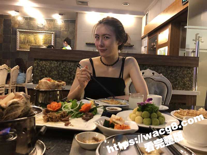 上海外国语学院毕业 高气质模特身材反差婊 Marry 与男朋友校外同居日常性爱自拍遭男友曝光！ - 51吃瓜网-51吃瓜网