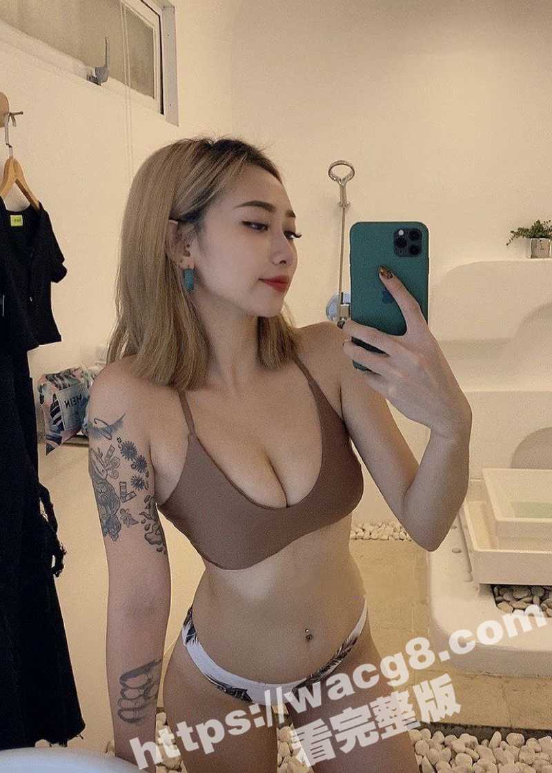 高颜值个性纹身小姐姐 谢依慧 SM性爱调教视频泄密!极度反差淫荡骚母狗被男友各种姿势爆操 淫叫不止! - 51吃瓜网-51吃瓜网