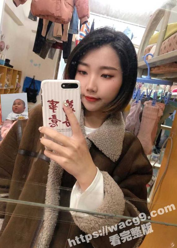 江西现代职业技术学院短发清纯学生妹 谢琳 为异地恋男友自拍露脸揉奶打飞机视频 被渣男全网曝光炫耀！-51吃瓜网