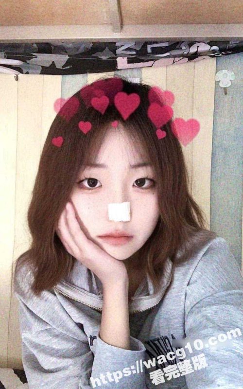 潍坊科技学院李恩惠 颜值甜美身材极品 和男友激情口交吞精 翘起肥臀被后入爆操-51吃瓜网