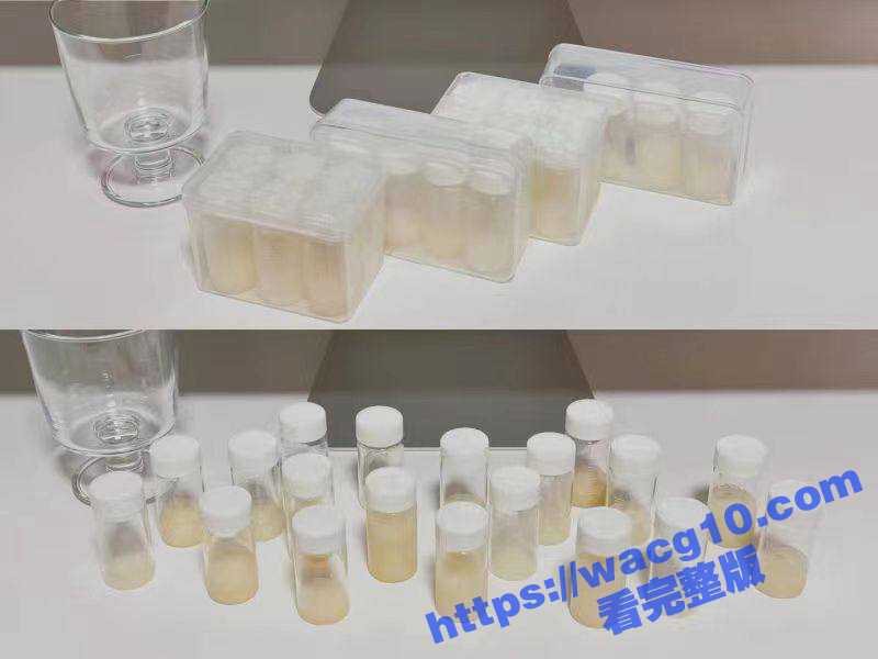 gay圈胖熊生日收到19个朋友的精液做成的精液蛋糕  足足有150毫升 祝他生日快乐-51吃瓜网