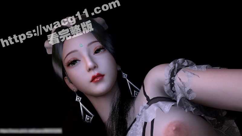 动画柳神妈妈配音版 优秀的配音将御姐的声线体现的非常动听 丝袜足交也让人蠢蠢欲动！-51吃瓜网