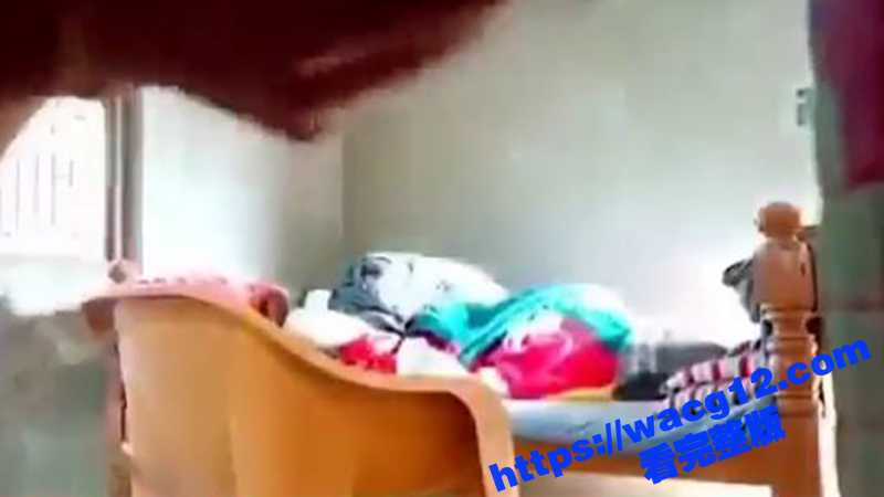 印度教寺庙神父丑闻曝光！连续强奸女儿六年 被隐藏摄像头捕捉真相被曝光！-51吃瓜网