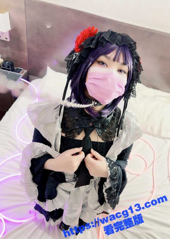 百变女神 马苏儿 私拍合集大曝光！无套内射颜射超多重口味场景应有尽有 绝对满足你的所有幻想！-51吃瓜网