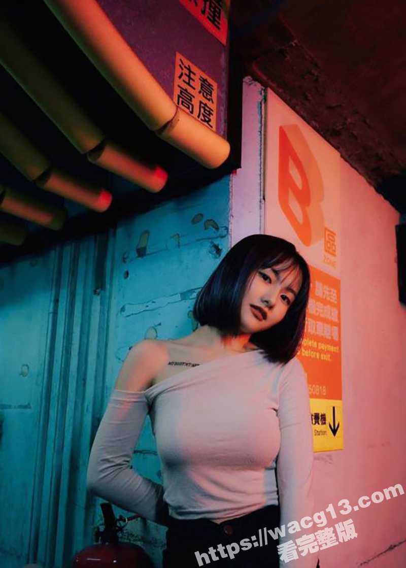 性感台妹竟是隐藏的欲女!极品短发佳丽 3P淫乱视频曝光!清纯又诱惑的视觉冲击让人欲罢不能! - 51吃瓜网-51吃瓜网