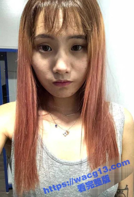 湖北襄阳96年漂亮少妇 潘颖聪 裸贷到期未还款！金主曝光劲爆自慰视频！水多到屏幕都快被喷湿！-51吃瓜网