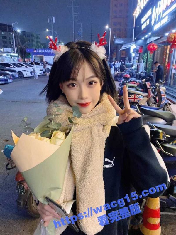 广艺学妹邓乐颖性爱私照曝光！极品反差身材撅臀戴链受虐！女神变精盆母狗 背德玩法大揭秘！-51吃瓜网