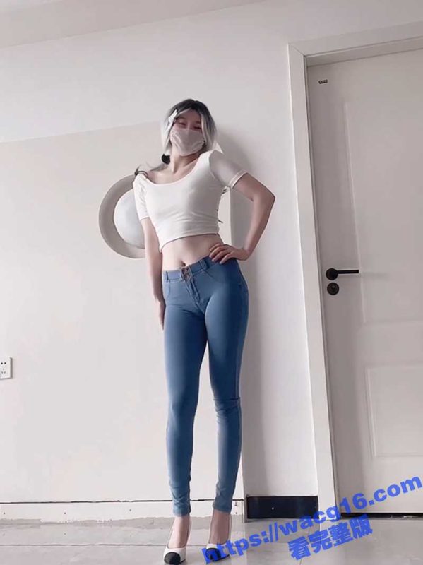 推特顶级美腿福利姬 冰冰binbinaitiaowu 抖音风抖臀裸舞 展示绝美长腿 千元多部合集-51吃瓜网