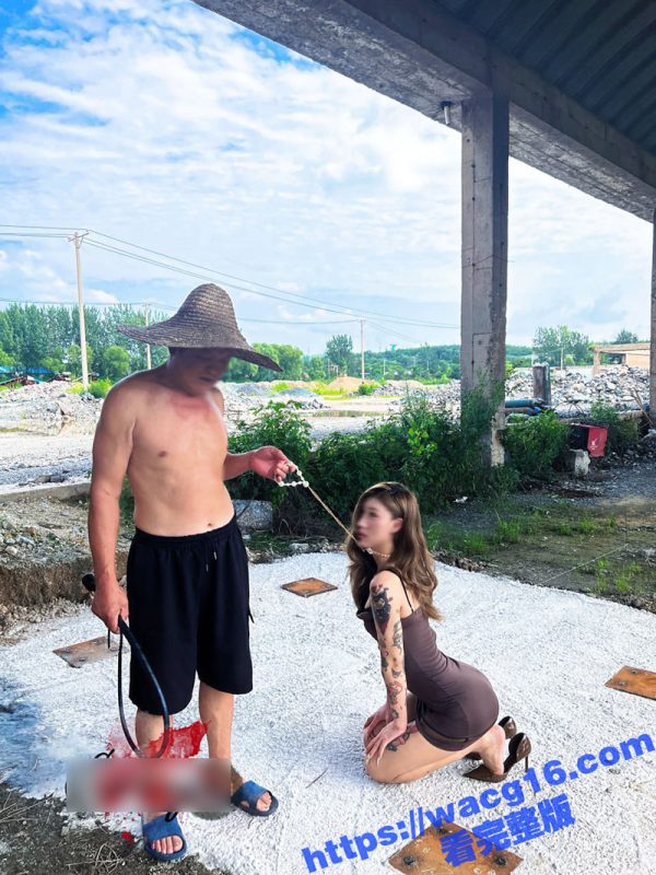 调教大神东北 最新调教美腿舞蹈生 带着母狗野外勾引大叔 带回酒店灌肠群p 极品身材太无敌了-51吃瓜网